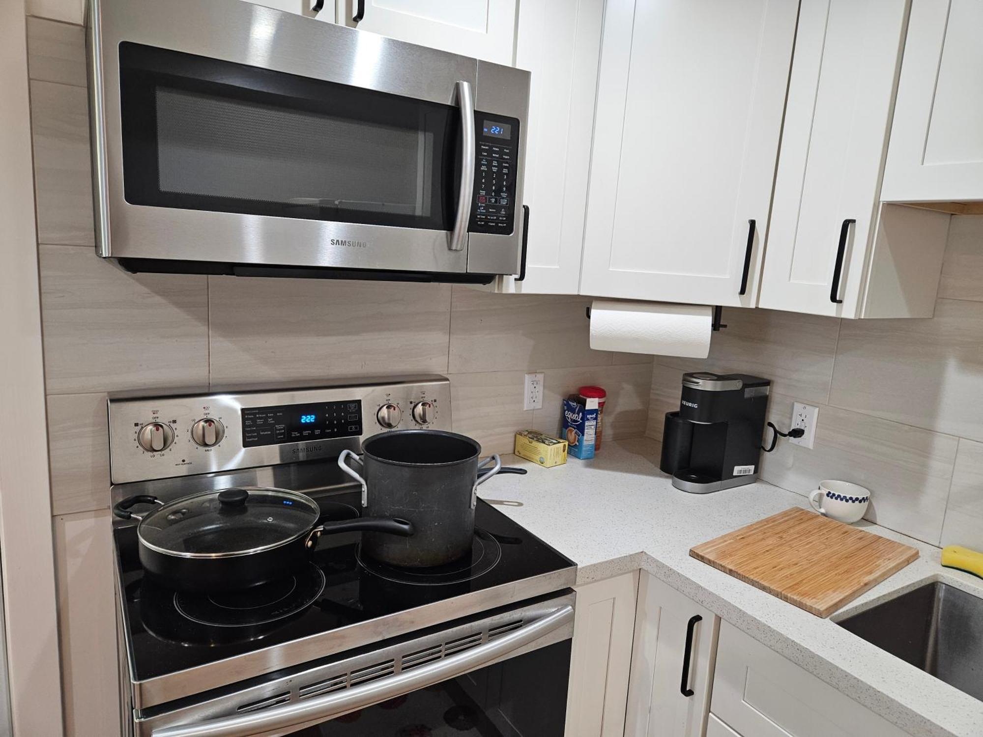 Sunset Location 2Bed/1Bath Apt Close To Golden Gate Park سان فرانسيسكو المظهر الخارجي الصورة