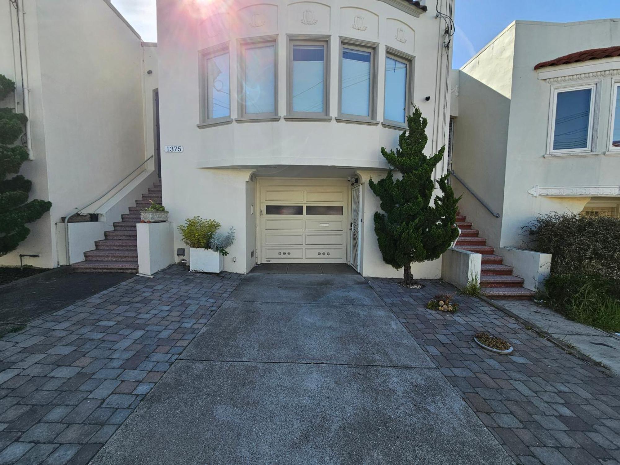 Sunset Location 2Bed/1Bath Apt Close To Golden Gate Park سان فرانسيسكو المظهر الخارجي الصورة